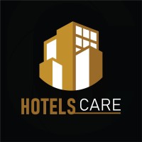 Hotels Care logo - Similar company to H+V