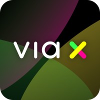 VIA X logo - Similar company to Fulfy Logistics Gmbh