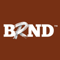 BRND logo - Similar company to Hispanic Group