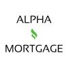 Alpha Mortgage logo - Similar company to Pnk Project Management