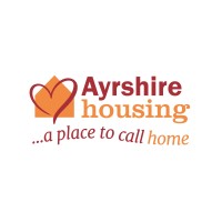 AYRSHIRE HOUSING logo - Similar company to Cloch Housing Association Ltd.