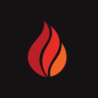 Prometheus Media Group logo - Similar company to The Funny Farm Presents