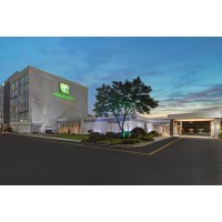 Holiday Inn Philadelphia - Cherry Hill logo - Similar company to Doubletree Suites By Hilton Mount Laurel