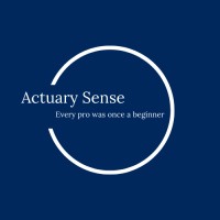 Actuary Sense logo - Similar company to Proactuary.Com