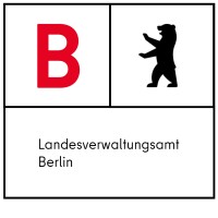 Landesverwaltungsamt Berlin logo - Similar company to Bayerischer Journalisten-Verband