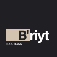 B'riyt Solutions logo - Similar company to Engagespark