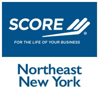 SCORE Mentors Northeast New York logo - Similar company to Innovate 518