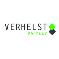 Verhelst Verhuur logo - Similar company to De Mol Recycling Bv