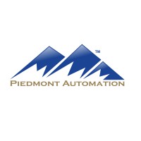 Piedmont Automation Inc logo - Similar company to M3 Technologies