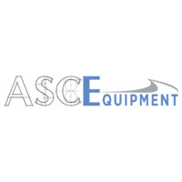 ASC Equipment logo - Similar company to Grip One