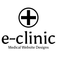 e-Clinic Design logo - Similar company to The Zeitgeist