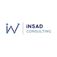 Insad  Consulting logo - Similar company to Insadec