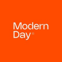 Modern Day logo - Similar company to Mandeep Kaur