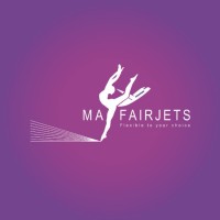 Mayfair Jets UK logo - Similar company to Fun Square