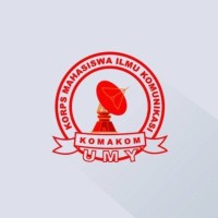 KOMAKOM UMY logo - Similar company to Mageriin.Id