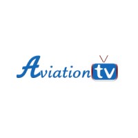 AVIATION TV logo - Similar company to Tisini