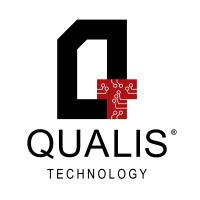 Qualis Technology logo - Similar company to It Advisor Inc.