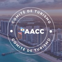 Comité de turismo - AACC logo - Similar company to In+N Latam