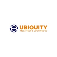 UBIQUITY MEGA TECH AND LOGISTICS CO logo - Similar company to Dual Creative Co. Ltd