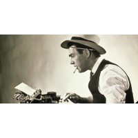 The Ghostwriter Author