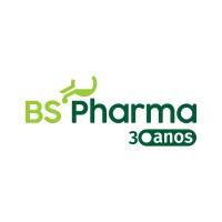 BS Pharma logo - Similar company to Gurukiller