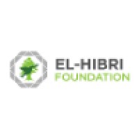 El-Hibri Foundation logo - Similar company to Masader Oman