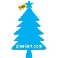 Pinekart.com logo - Similar company to Gadget & Tech Services
