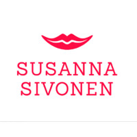 Design Susanna Sivonen logo - Similar company to I Like Me