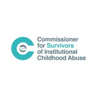 The Commissioner for Survivors of Institutional Childhood Abuse logo - Similar company to Here Ni