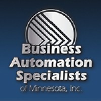 Business Automation Specialists of MN, Inc. logo - Similar company to Datahaven4Dynamics