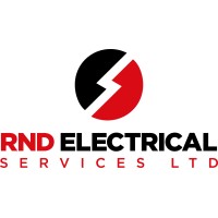 RND Electrical Services Ltd logo - Similar company to Combined Electrical Solutions Ltd