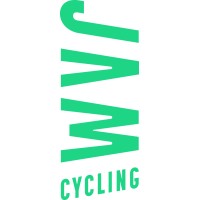 Jam Cycling logo - Similar company to Avelon