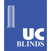 UC Blinds Limited logo - Similar company to Blind Bliss