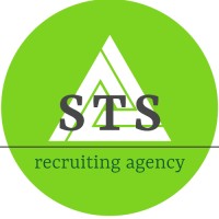 STS Agency logo - Similar company to Rack And Return