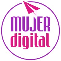 Mujer Digital Capacitación SpA logo - Similar company to La Vidrioteca