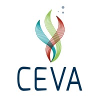 CEVA (Centre d'Etude et de Valorisation des Algues) logo - Similar company to Olmix