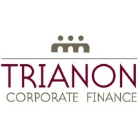 TRIANON CORPORATE FINANCE logo - Similar company to Valexcel