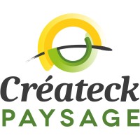 CREATECK-Paysage logo - Similar company to Cca Perrot
