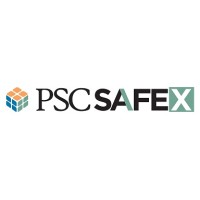 PSC SAFEX logo - Similar company to Zapcentral