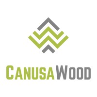 Canusa Wood logo - Similar company to Specified Components Company