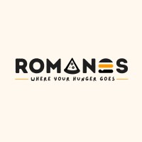 Romano's London logo - Similar company to Anatolia Canada