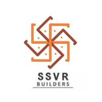 SSVR Builders logo - Similar company to Leadyne Organisation Builders