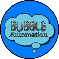 Bubble Automation logo - Similar company to Indas Tech