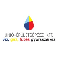 Unió-Épületgépész Kft. logo - Similar company to Maw Engineering Design
