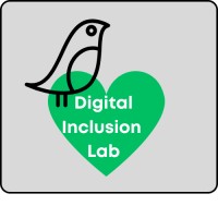 Digital Inclusion Lab logo - Similar company to Swades Solutions