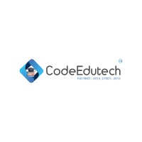CodeEdutech logo - Similar company to Osahub