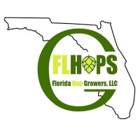 Florida Hop Growers logo - Similar company to Patho₃Gen Solutions