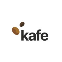 Kafe logo - Similar company to Kafe
