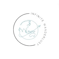Infinite Wanderlust logo - Similar company to Gen1 Designers