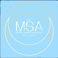 DSU Muslim Student Association logo - Similar company to Muslim Student Association, Csulb